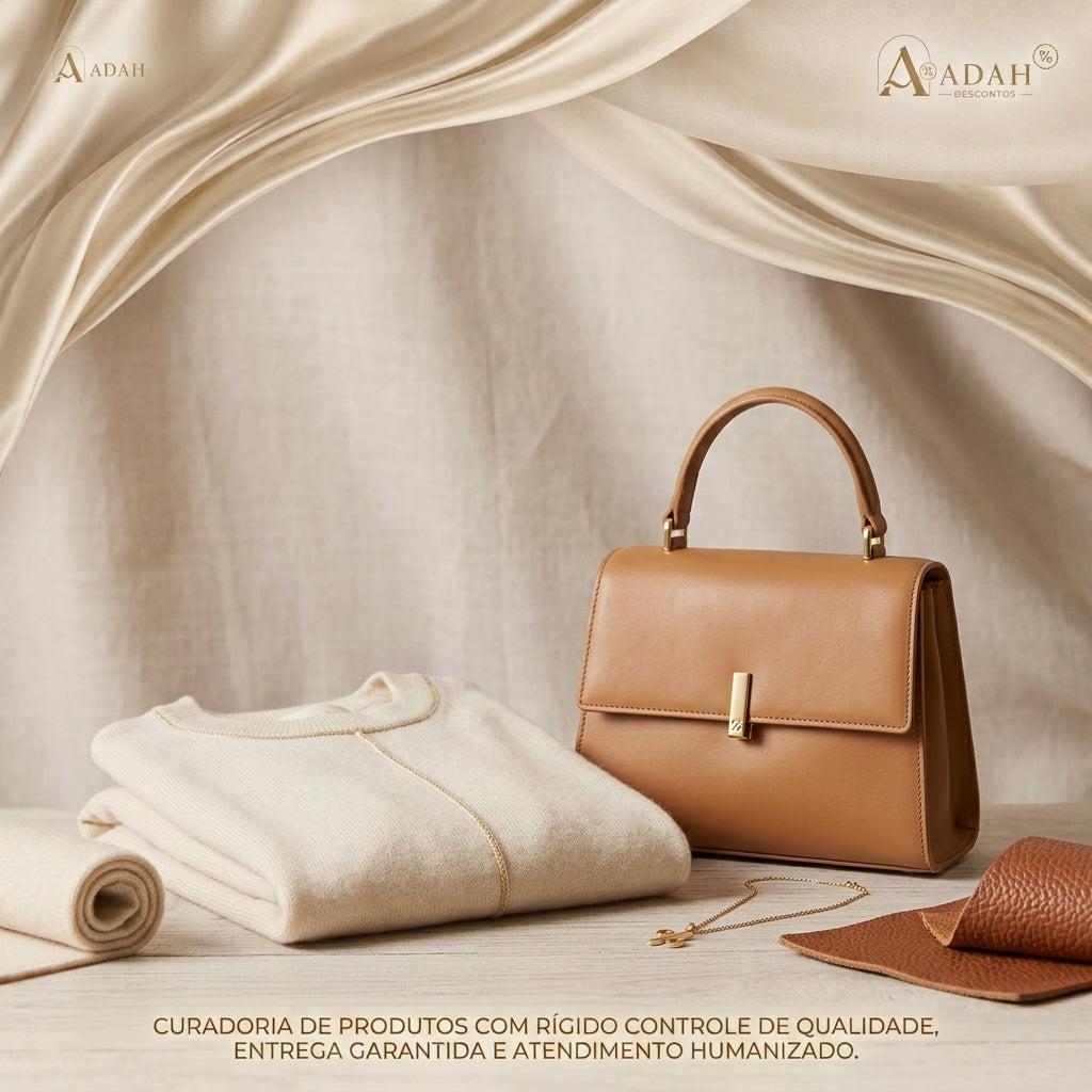 Moda Feminina