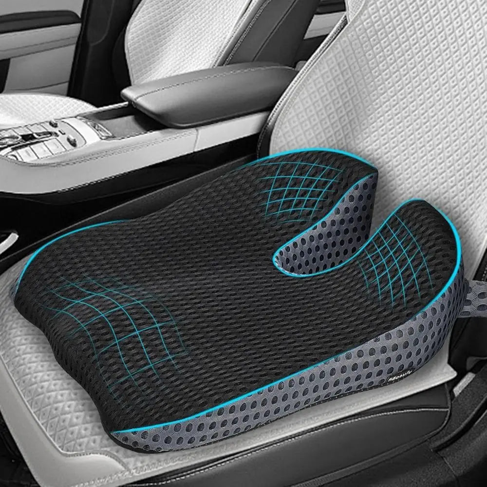 Almofada para Carro – Design Ortopédico e Ergonômico