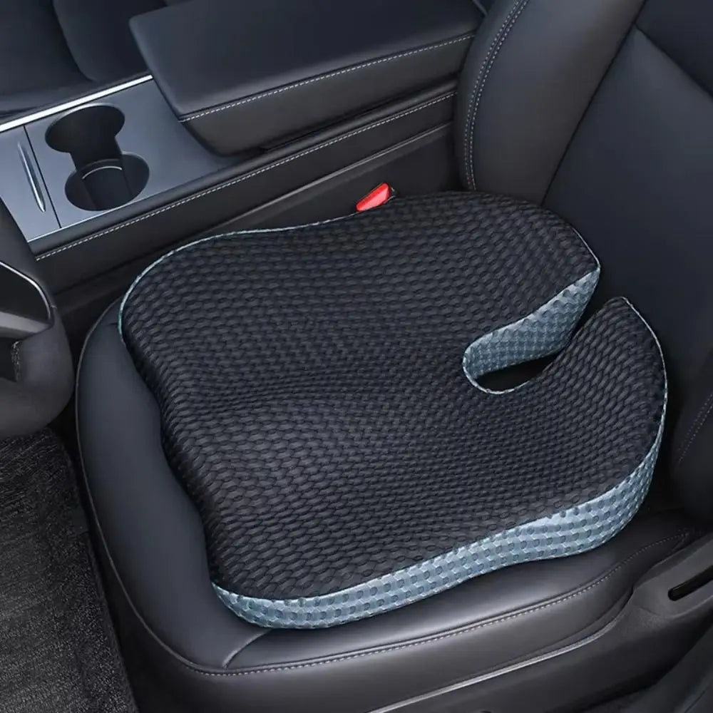 Almofada para Carro – Design Ortopédico e Ergonômico