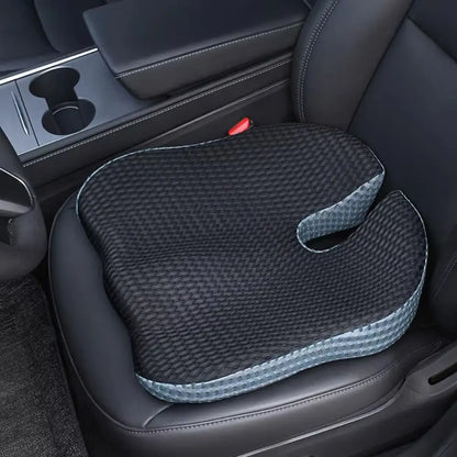 Almofada para Carro – Design Ortopédico e Ergonômico